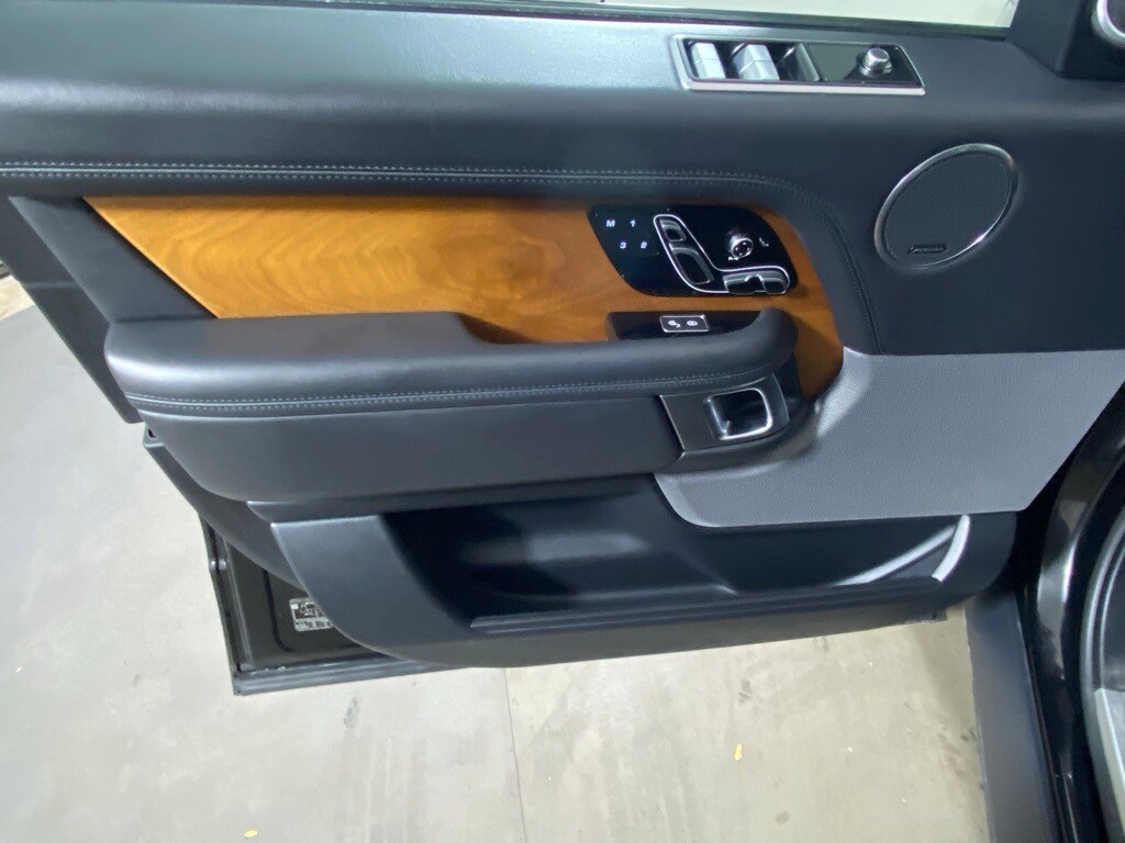 2019 LAND ROVER RANGE ROVER - Image 10