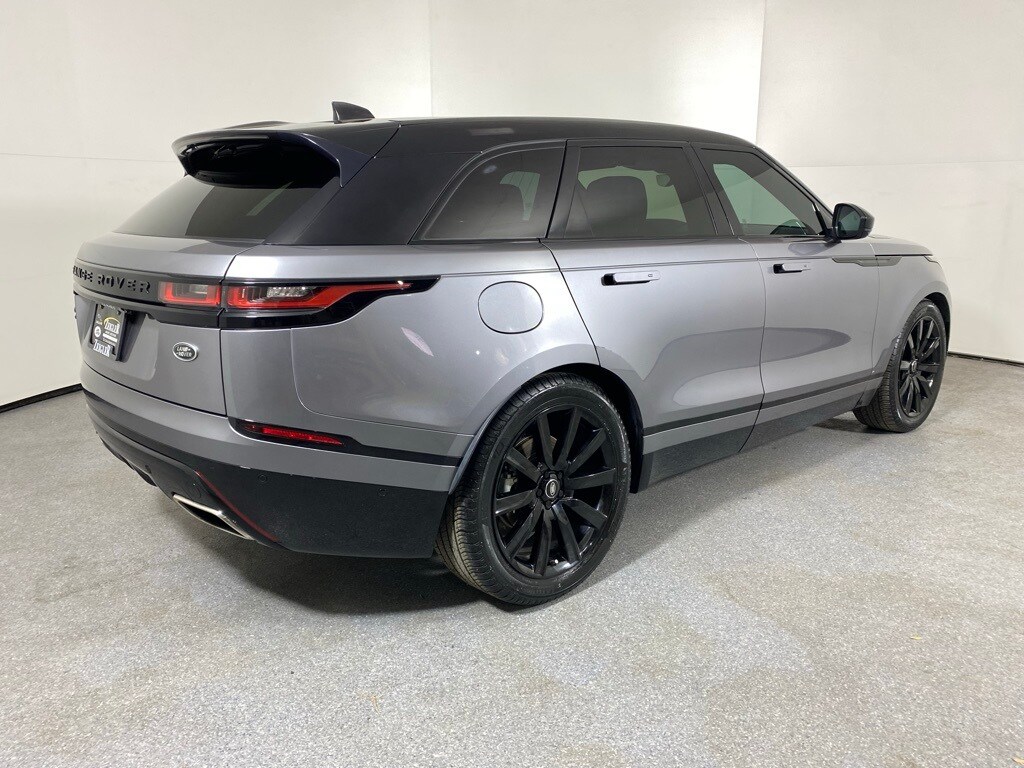2020 LAND ROVER RANGE ROVER VELAR - Image 7