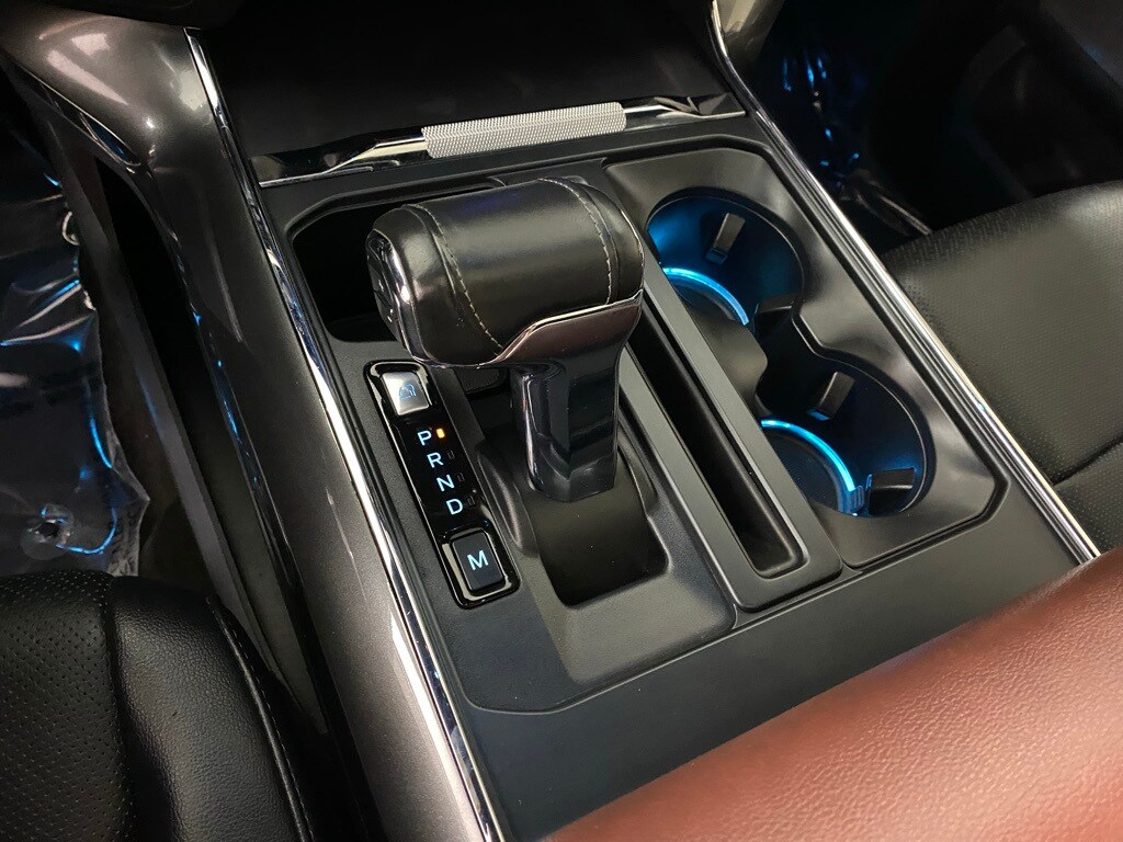 2021 FORD F-150 - Image 19