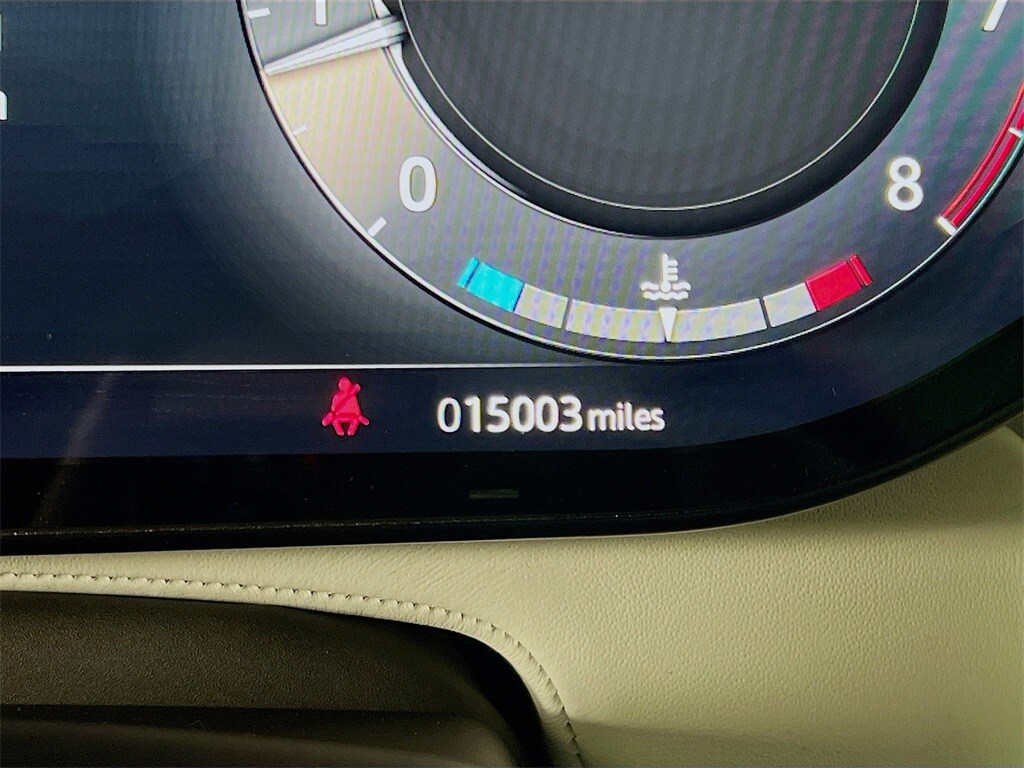 2024 LAND ROVER RANGE ROVER SPORT - Image 12