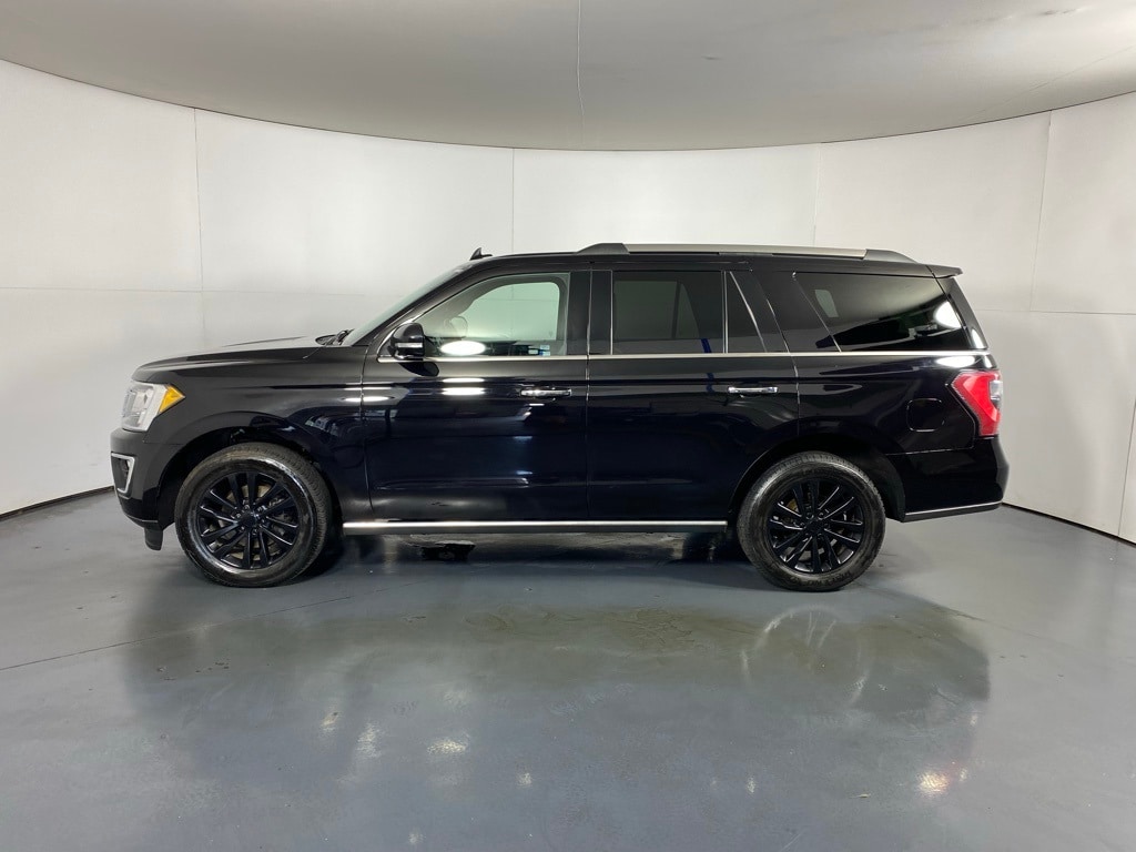 2021 FORD EXPEDITION - Image 8