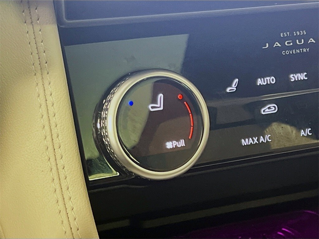 2025 JAGUAR F-PACE - Image 21