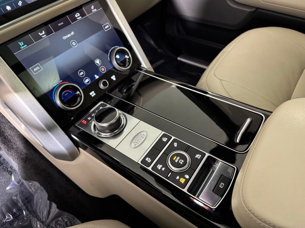 2021 LAND ROVER RANGE ROVER - Image 18