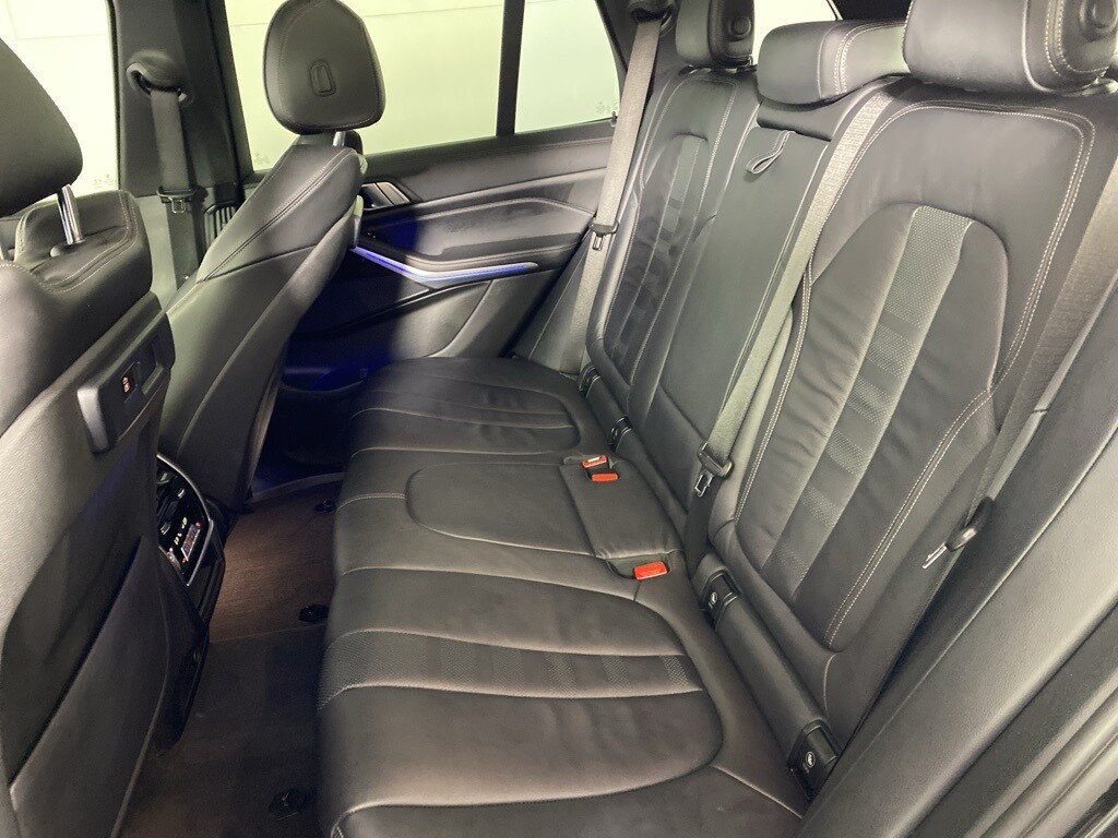 2020 BMW X5 - Image 25