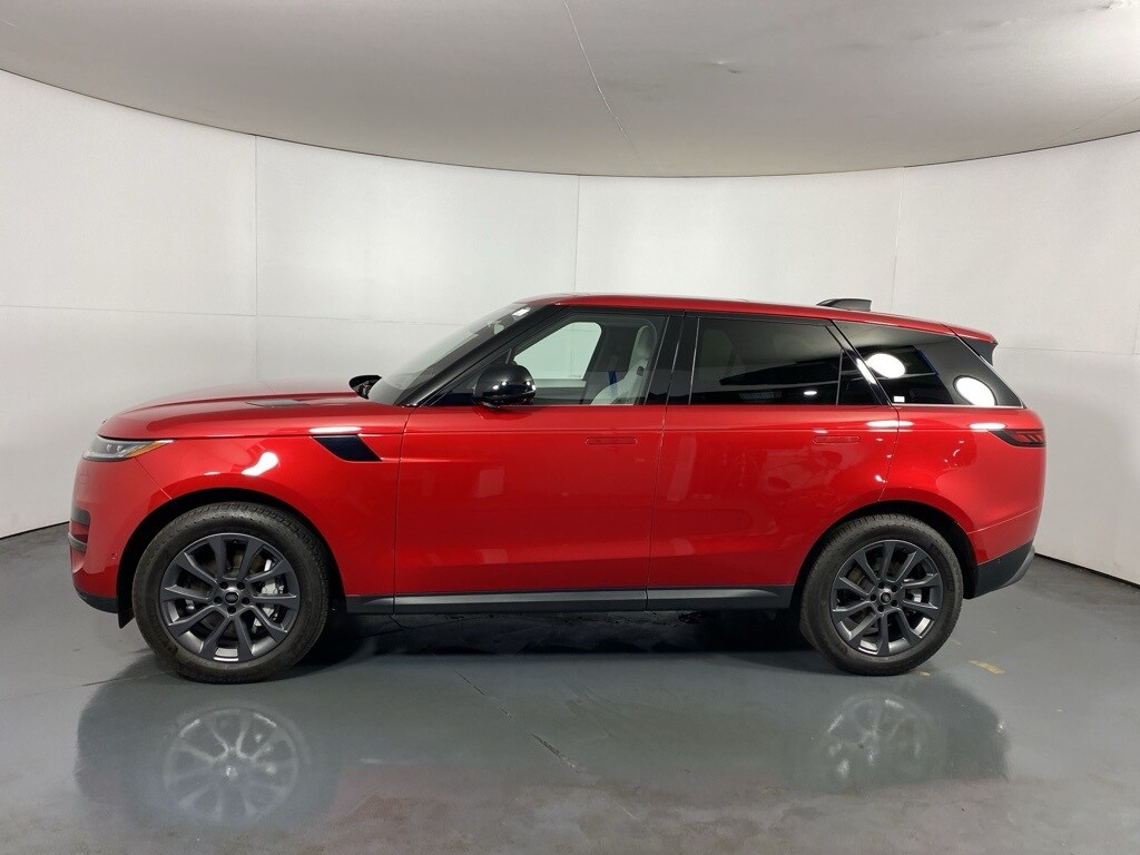 2023 LAND ROVER RANGE ROVER SPORT - Image 8