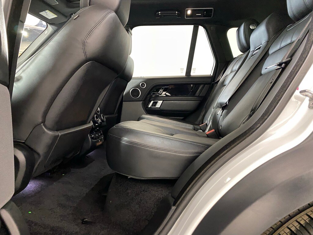 2021 LAND ROVER RANGE ROVER - Image 28