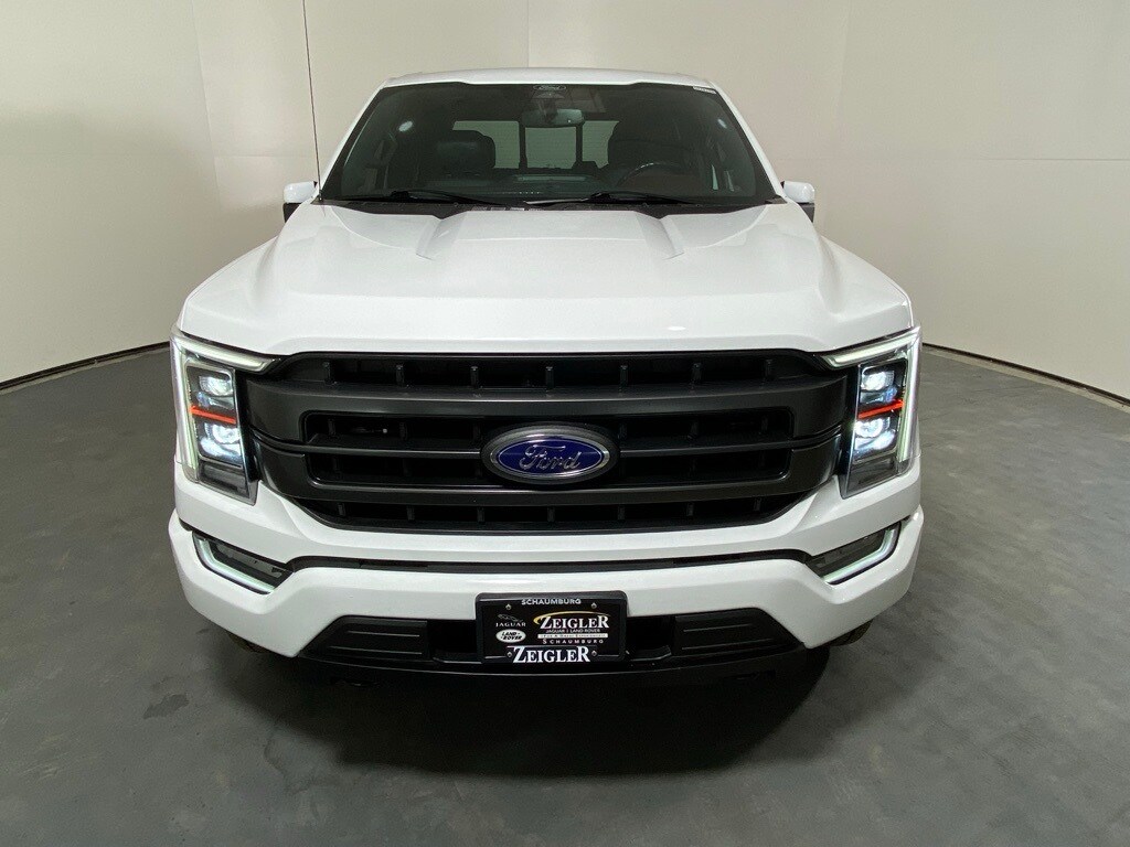 2021 FORD F-150 - Image 2