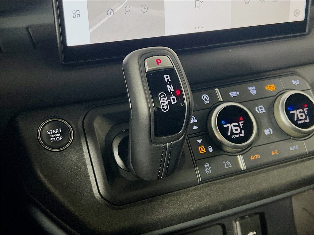 2024 LAND ROVER DEFENDER - Image 17