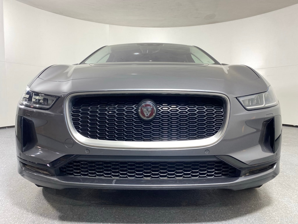 2020 JAGUAR I-PACE - Image 2
