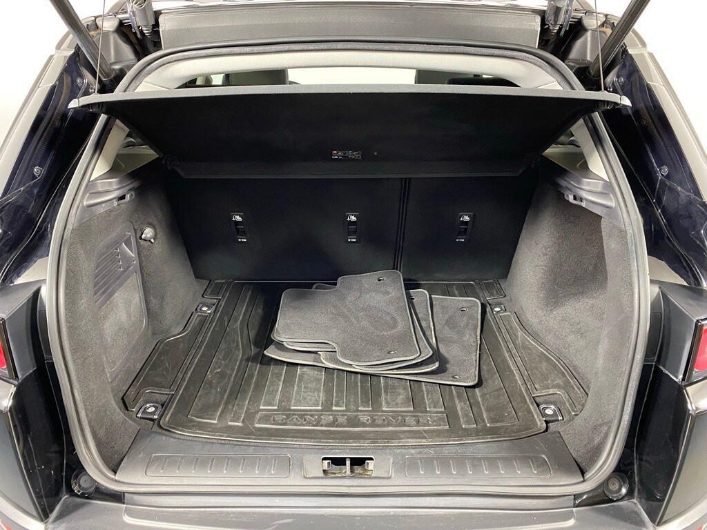 2019 LAND ROVER RANGE ROVER EVOQUE - Image 27