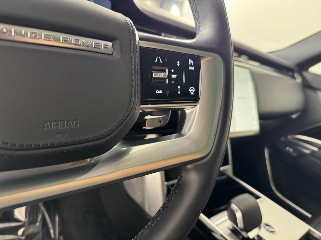 2024 LAND ROVER RANGE ROVER - Image 18