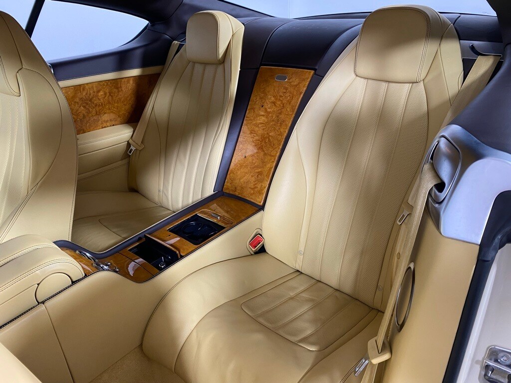 2012 BENTLEY CONTINENTAL - Image 23