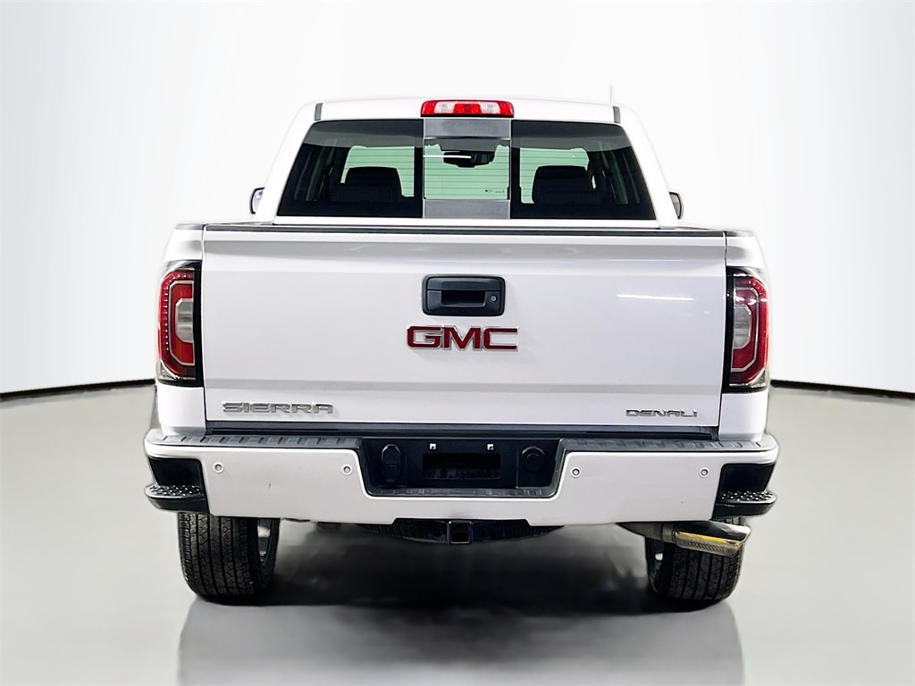 2018 GMC SIERRA - Image 6
