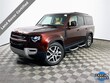 Land Rover Defender 130