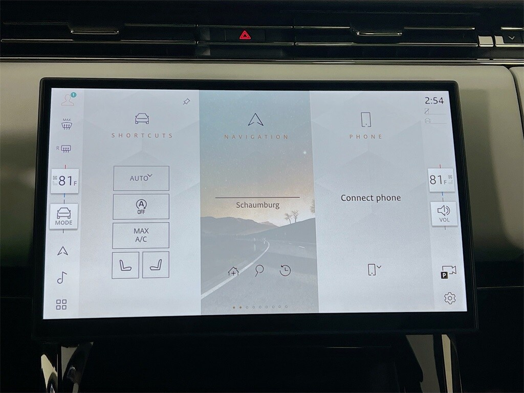 2024 LAND ROVER RANGE ROVER SPORT - Image 15