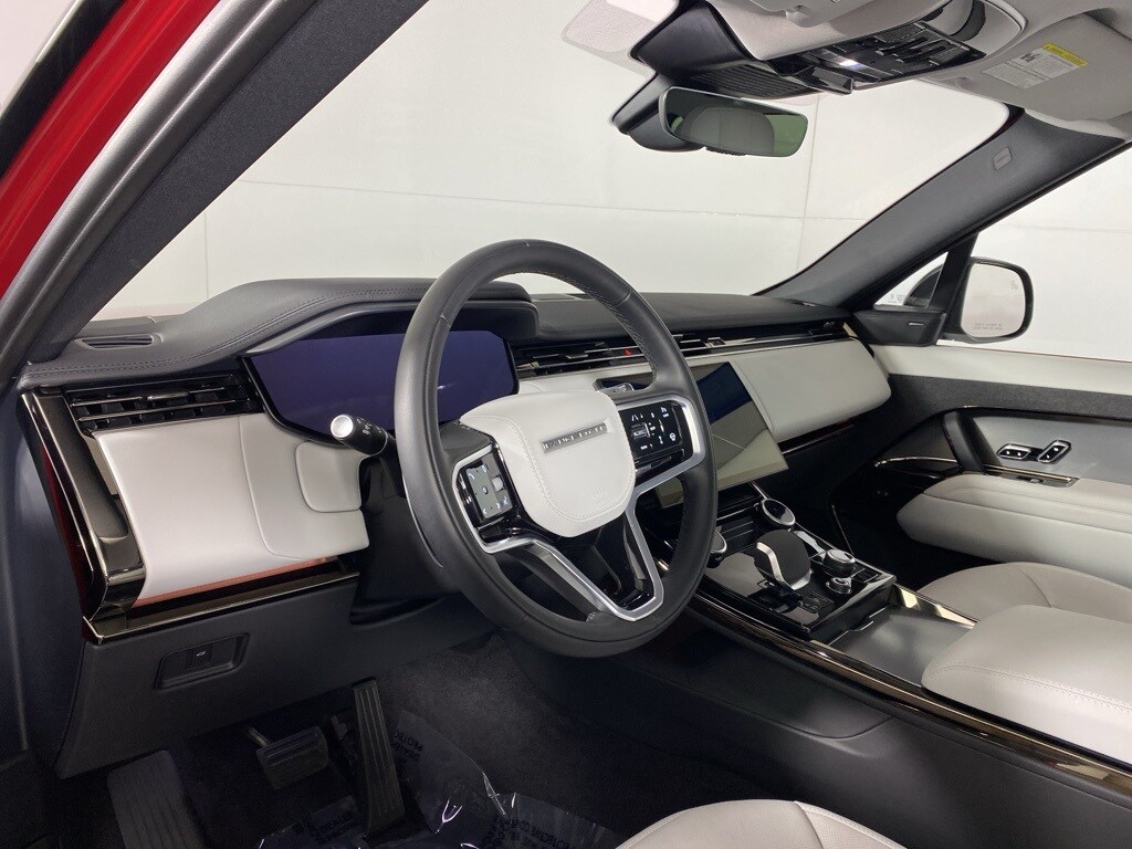 2023 LAND ROVER RANGE ROVER SPORT - Image 9