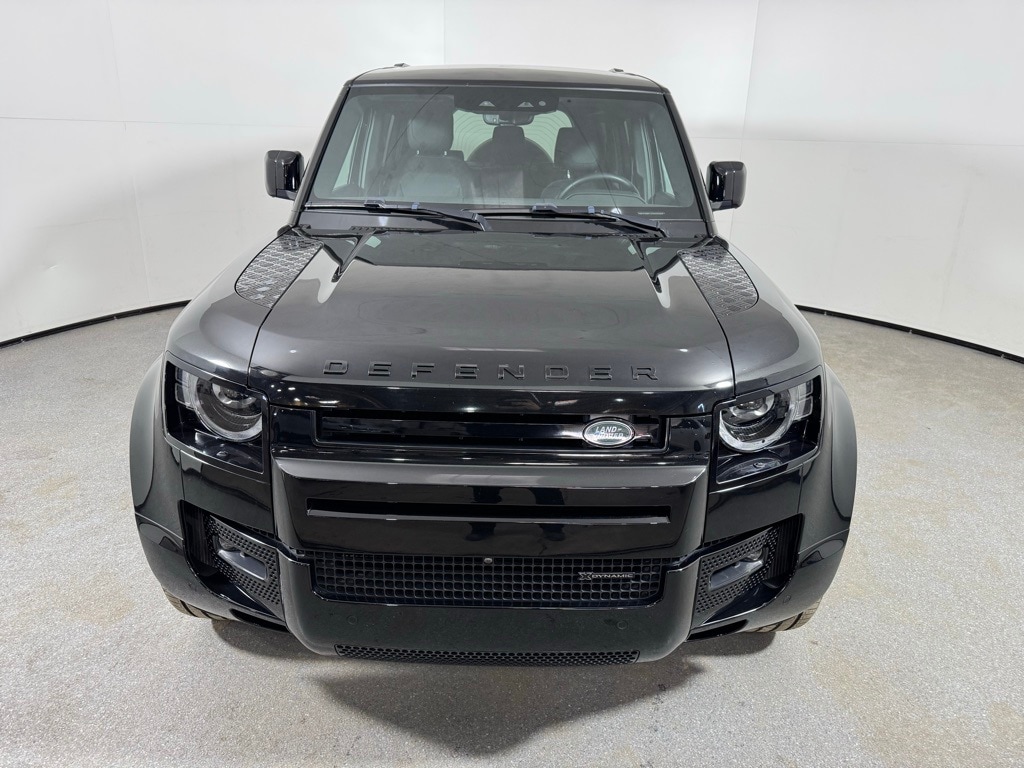 2023 LAND ROVER DEFENDER - Image 2