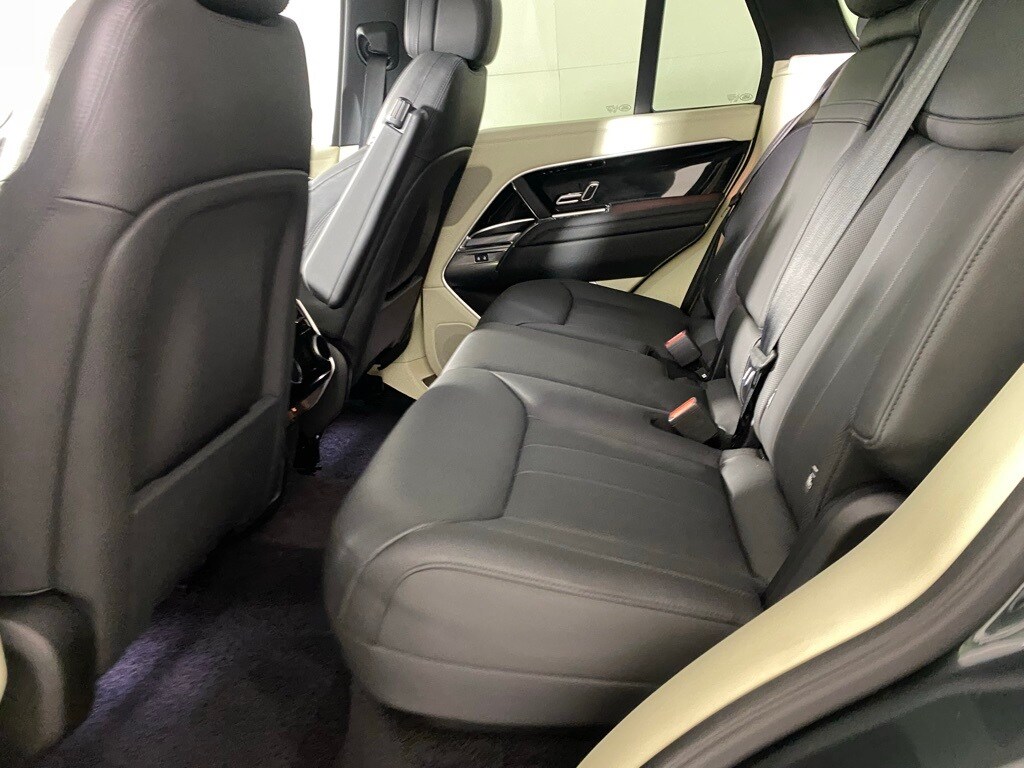 2023 LAND ROVER RANGE ROVER - Image 27
