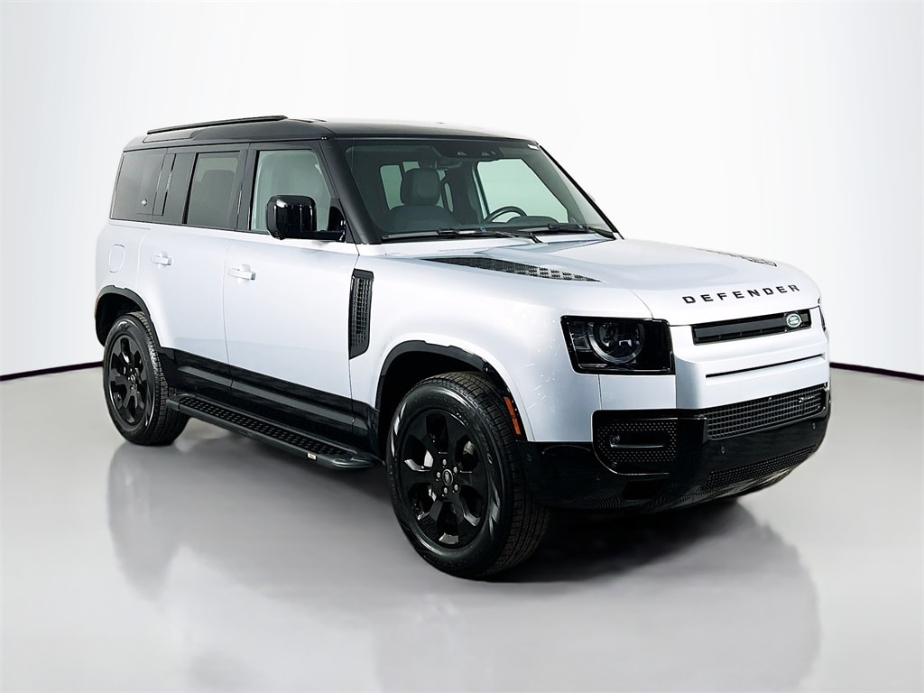 2023 LAND ROVER DEFENDER - Image 3