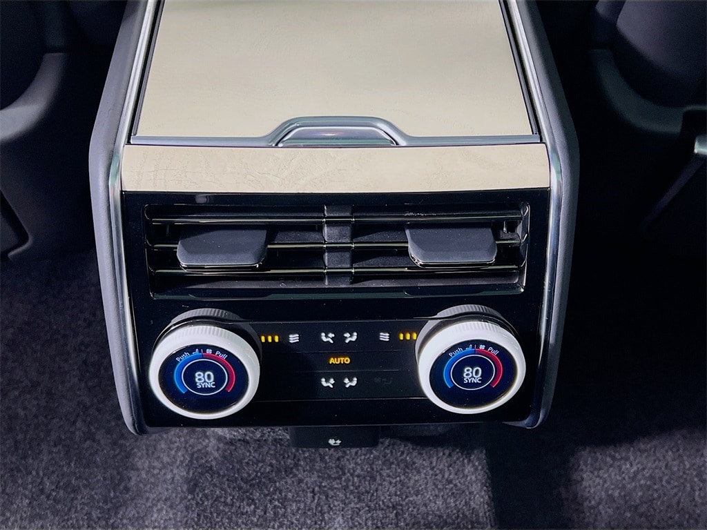 2023 LAND ROVER RANGE ROVER - Image 28