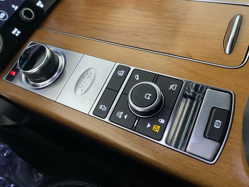 2019 LAND ROVER RANGE ROVER - Image 20