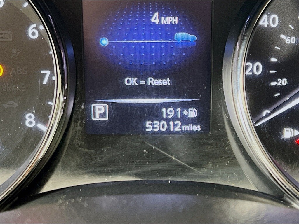 2017 NISSAN ROGUE SPORT - Image 12