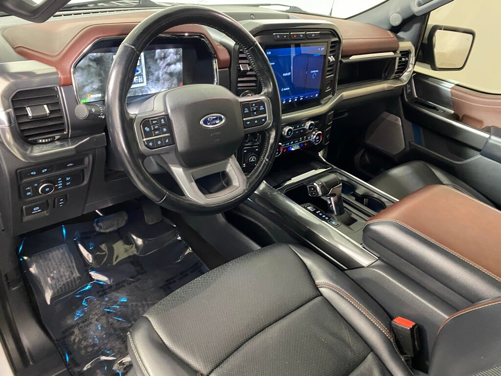 2021 FORD F-150 - Image 9