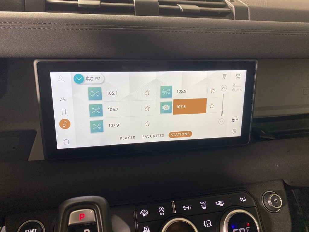 2021 LAND ROVER DEFENDER - Image 26