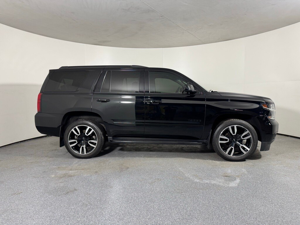 2020 CHEVROLET TAHOE - Image 2