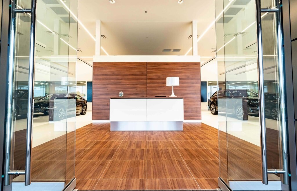 2025 LAND ROVER DISCOVERY SPORT - Image 24