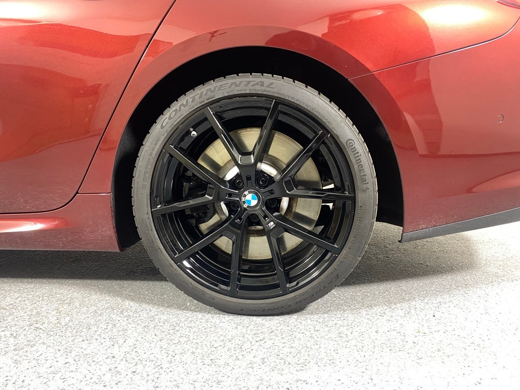 2022 BMW M850I - Image 32