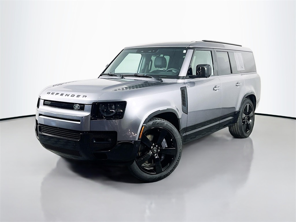 2024 LAND ROVER DEFENDER - Image 1