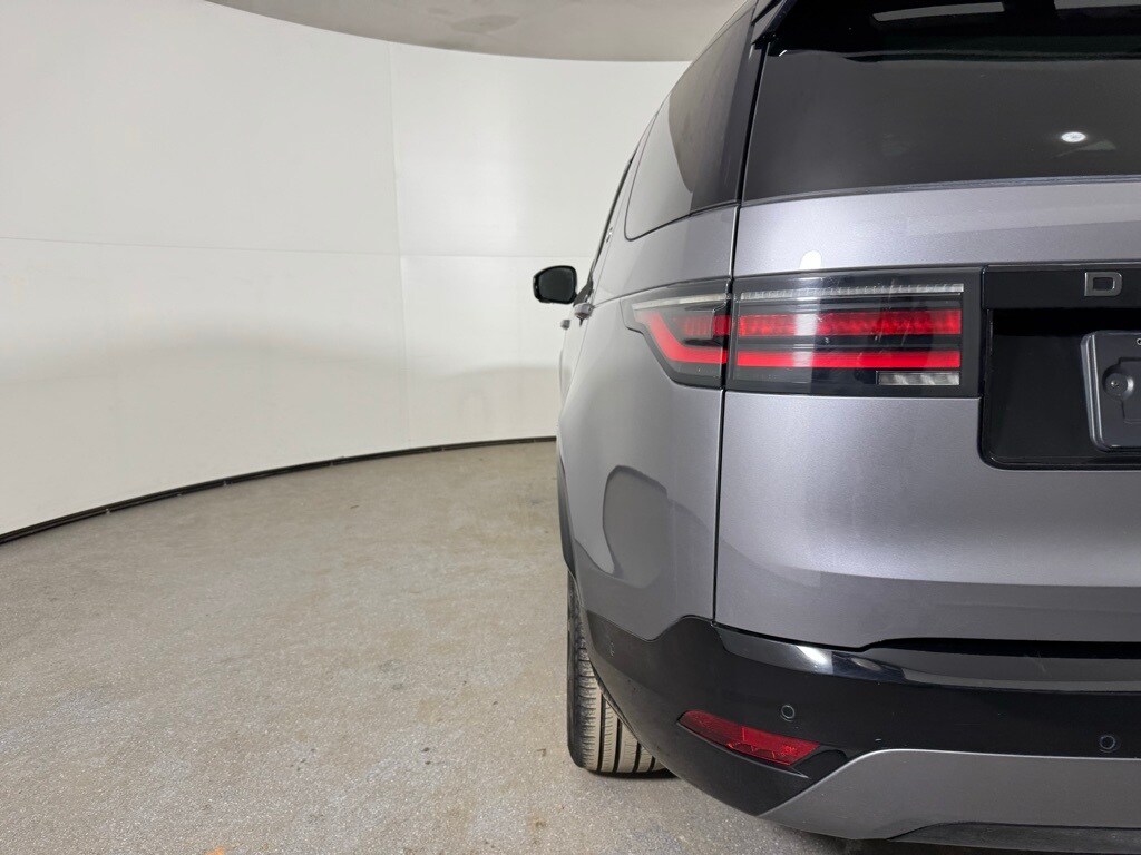 2021 LAND ROVER DISCOVERY - Image 8