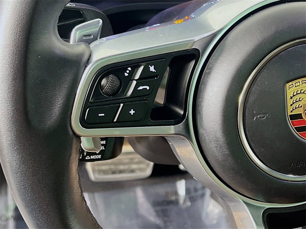 2023 PORSCHE CAYENNE - Image 10