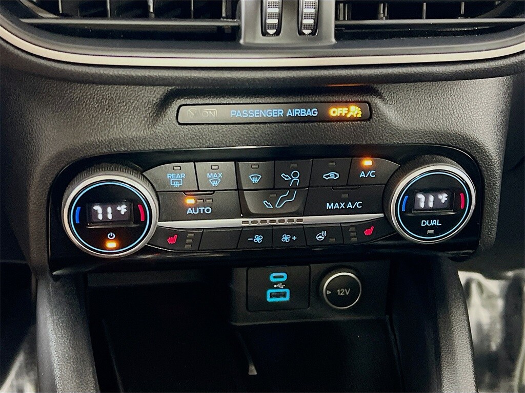 2021 FORD ESCAPE - Image 16