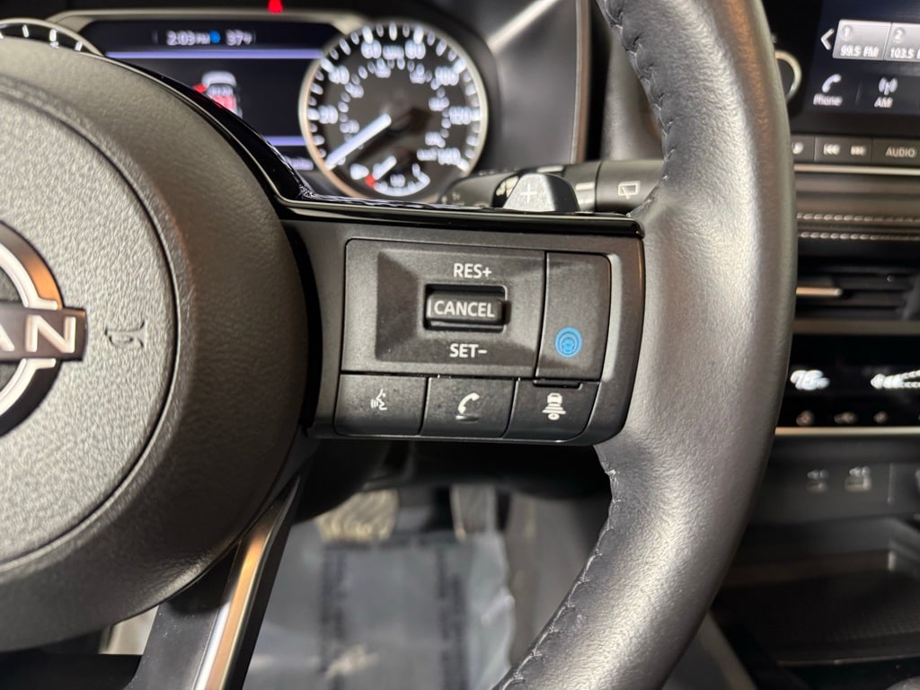 2023 NISSAN ROGUE - Image 15