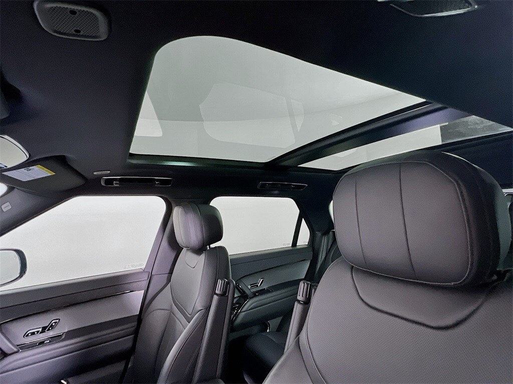 2024 LAND ROVER RANGE ROVER SPORT - Image 23