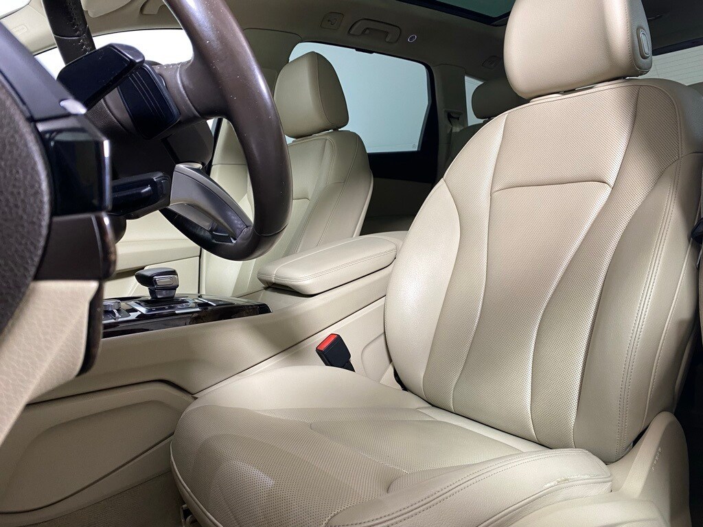 2018 AUDI Q7 - Image 13