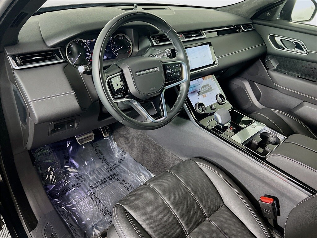 2023 LAND ROVER RANGE ROVER VELAR - Image 9
