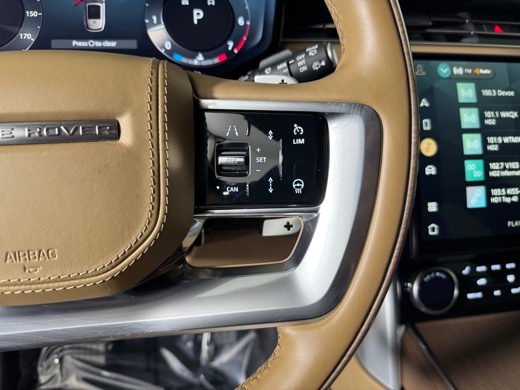 2023 LAND ROVER RANGE ROVER - Image 17