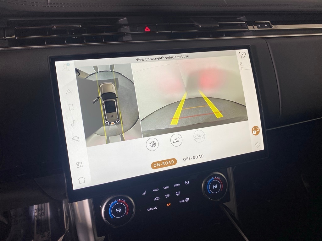 2023 LAND ROVER RANGE ROVER - Image 20