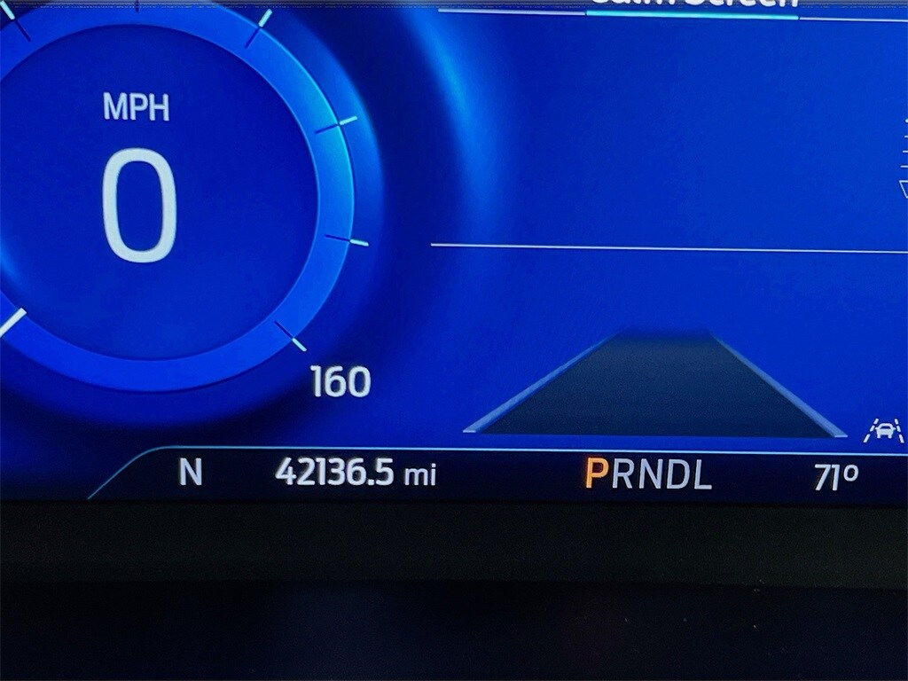 2021 FORD ESCAPE - Image 12