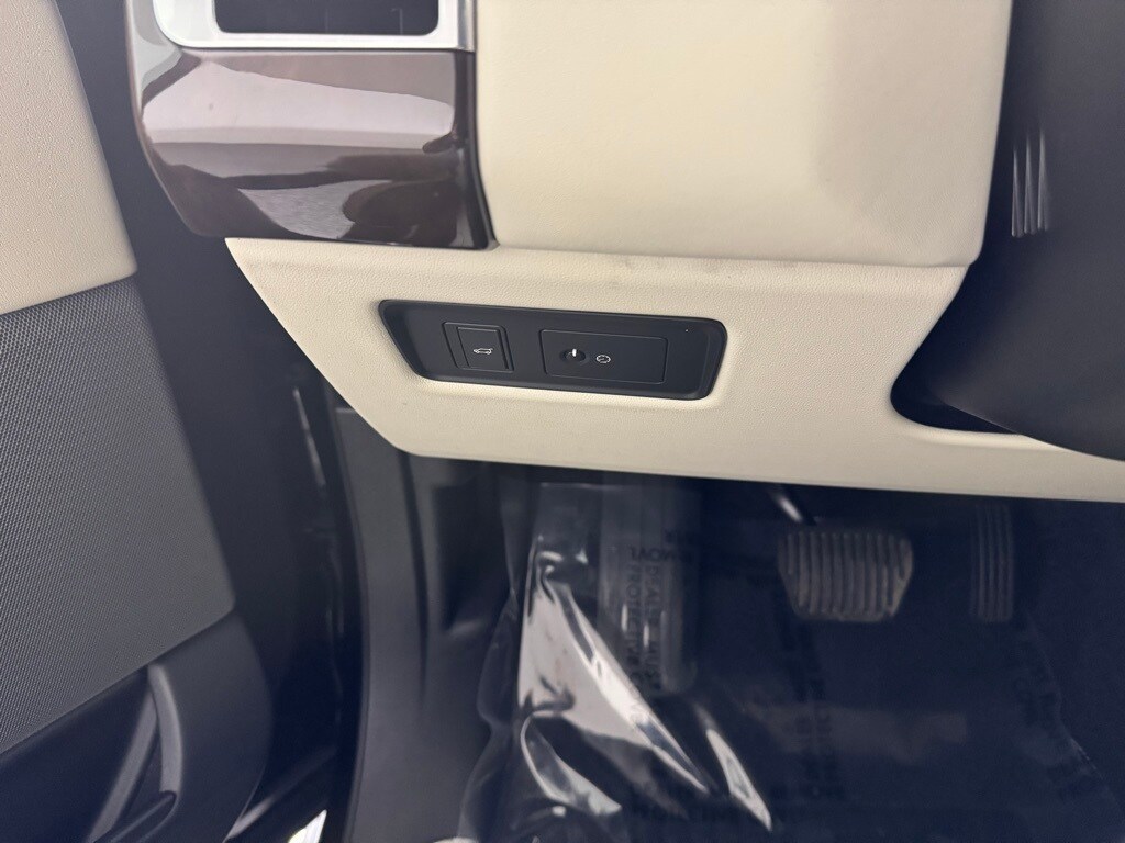 2018 LAND ROVER RANGE ROVER - Image 14