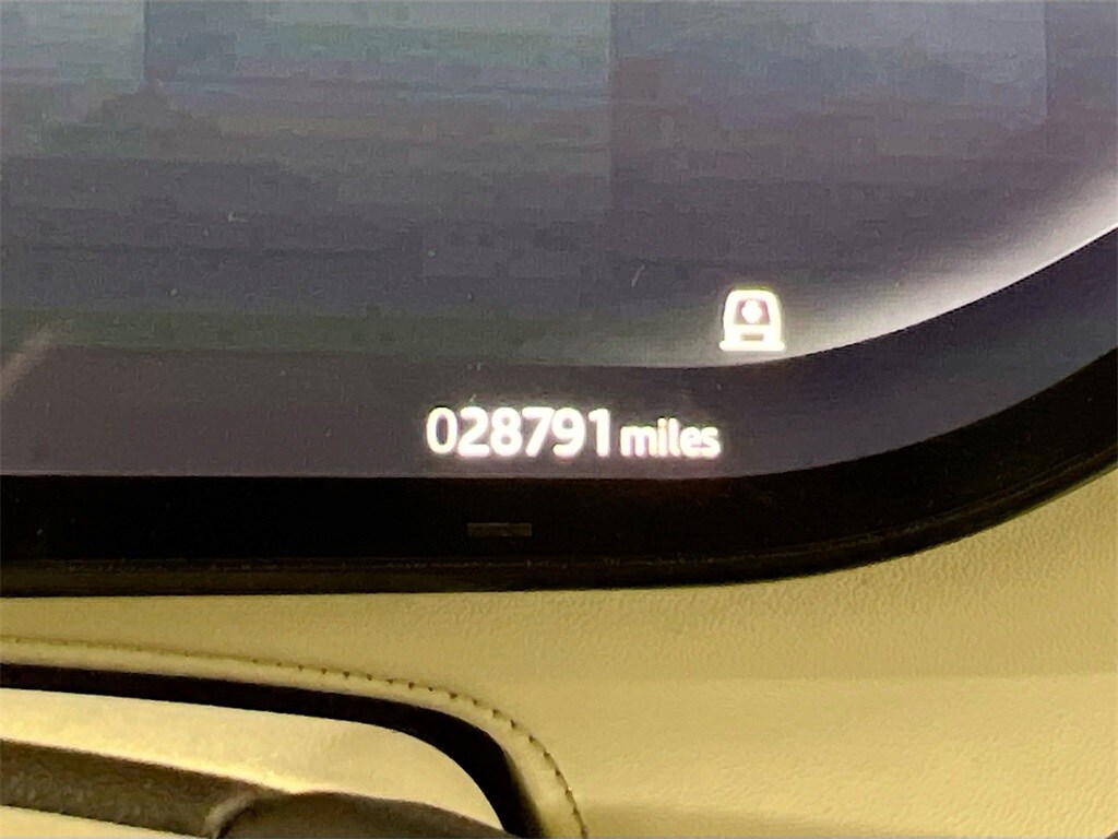 2022 LAND ROVER NEW RANGE ROVER - Image 12