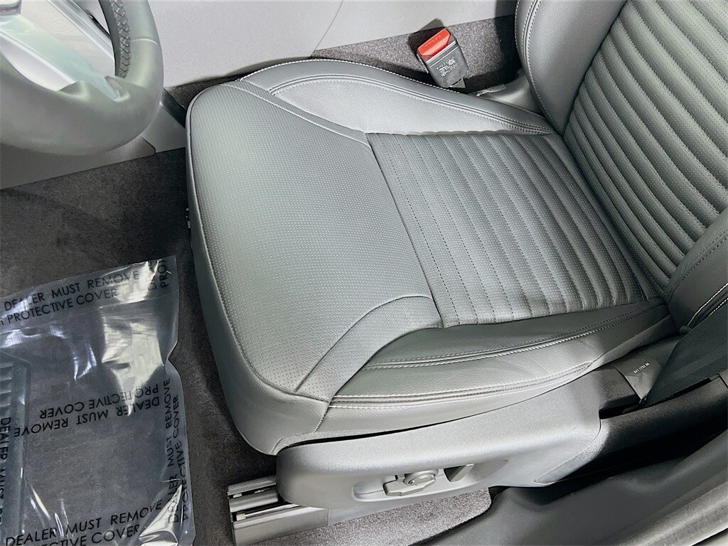 2025 LAND ROVER DISCOVERY - Image 20