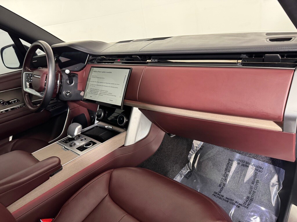 2023 LAND ROVER RANGE ROVER - Image 32