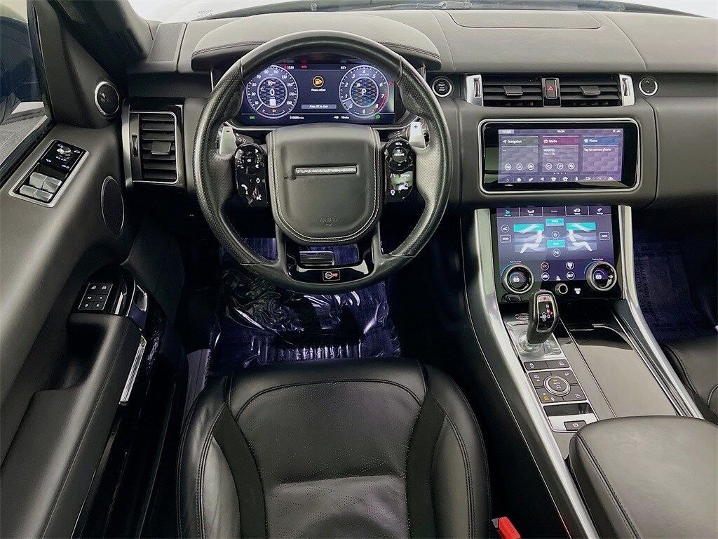 2022 LAND ROVER RANGE ROVER SPORT - Image 23