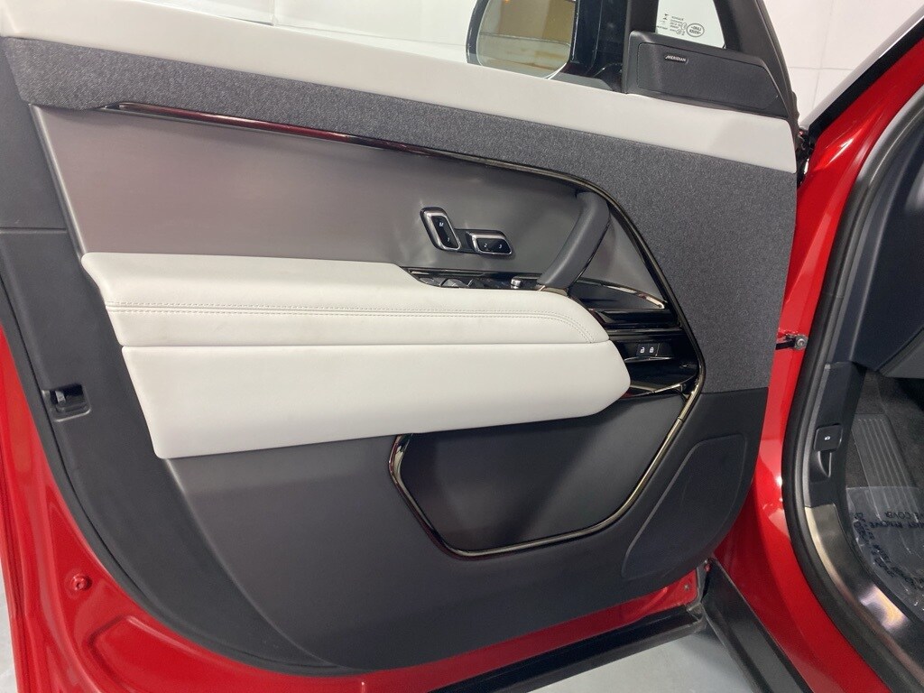 2023 LAND ROVER RANGE ROVER SPORT - Image 20