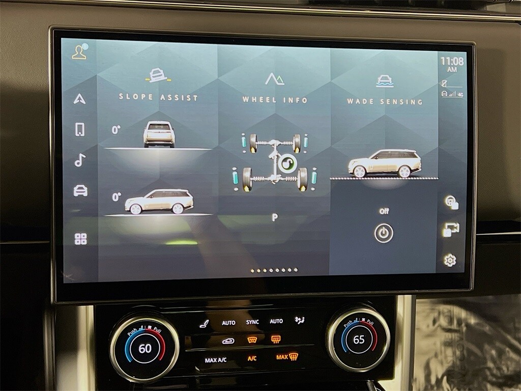 2023 LAND ROVER RANGE ROVER - Image 15