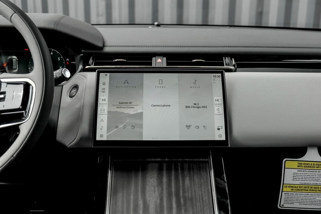 2026 LAND ROVER RANGE ROVER VELAR - Image 19